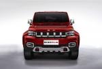 BAIC Beijing BJ40L Plus 2018 года